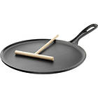 Le Creuset Cast Iron Pancake Pan 27cm