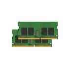 Crucial SO-DIMM DDR4 2133MHz 2x16GB (CT2K16G4SFD8213)