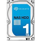 Seagate NAS HDD ST1000VN001 64MB 1TB