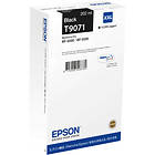Epson T9071 (Sort)