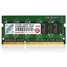 Transcend SO-DIMM DDR3L 1600MHz ECC 8GB (TS1GSK72W6H)