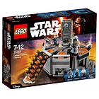 LEGO Star Wars 75137 Chambre de congélation carbonique