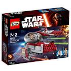 LEGO Star Wars 75135 Intercepteur Jedi d'Obi-Wan