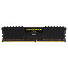 Corsair Vengeance LPX Black DDR4 2133MHz 4x16GB (CMK64GX4M4A2133C13)