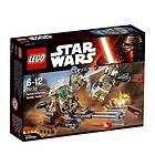 LEGO Star Wars 75133 Rebel Alliance Battle Pack