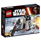 LEGO Star Wars 75132 Pack de combat du Premier Ordre