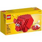 LEGO Miscellaneous 40155 Piggy Coin Bank