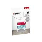 EMTEC USB Wallpaper M700 8Go