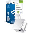 Devolo dLAN 550 WiFi (9625)