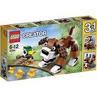 LEGO Creator 31044 Park Animals