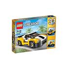 LEGO Creator 31046 Fast Car