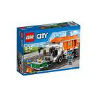 LEGO City 60118 Søppelbil