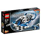 LEGO Technic 42045 Racerbåt