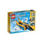 LEGO Creator 31042 Superflygplan