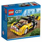 LEGO City 60113 Rallybil