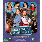 LasseMajas Detektivbyrå: Stella Nostra (Blu-ray)