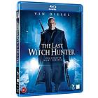 The Last Witch Hunter (Blu-ray)
