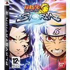 Naruto Shippuden: Ultimate Ninja Storm 3 - Will of Fire Edition (PS3)