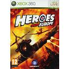 Heroes Over Europe (Xbox 360)