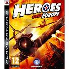 Heroes Over Europe (PS3)