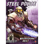 Neuroshima Hex - Steel Police 3.0