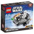 LEGO Star Wars 75126 First Order Snowspeeder