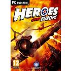 Heroes Over Europe (PC)