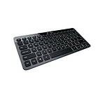 Logitech Bluetooth Illuminated Keyboard K810 (IT)