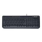 Microsoft Wired Keyboard 600 (IT)