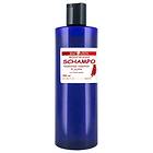 MacUrth Bodywash & Shampoo 350ml