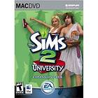 The Sims 2 Expansion: University 