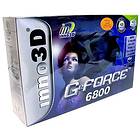 Inno3D GeForce 6800 128MB