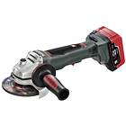 Metabo WPB 18 LTX BL 125 Quick (2x5.5Ah)