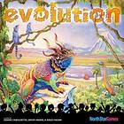 Evolution (2017 Edition)