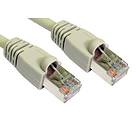 Cables Direct FTP Cat6 RJ45 - RJ45 LSZH 25m