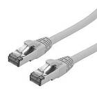 Roline Value S/FTP Cat7 RJ45 - RJ45 2m