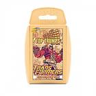 Top Trumps Transformers: Celebrating 30 Years