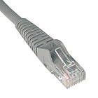 Tripp Lite 550MHz UTP Cat6 RJ45 - RJ45 1,8m