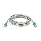 Tripp Lite UTP Cat5e RJ45 - RJ45 Crossover 3m