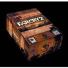 Far Cry 2 - Collector's Edition (PC)