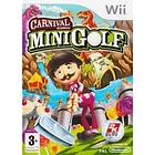 Carnival Games Mini-Golf (Wii)