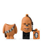 Tribe USB Star Wars Chewbacca 16GB