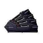 G.Skill Ripjaws V Black DDR4 3600MHz 4x4GB (F4-3600C17Q-16GVK)