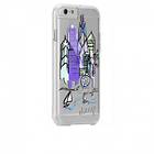 Case-Mate City Prints Case for iPhone 6 Plus/6s Plus