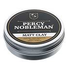 Percy Nobleman Matt Clay 100ml