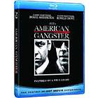 American Gangster - Unrated Extended Edition (US) (Blu-ray)