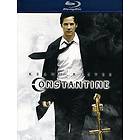 Constantine (US) (Blu-ray)