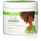 Organic Root Stimulator Curls Unleashed Leave-in Conditioner 454g