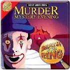 Cheatwell Games Host Your Own Murder Mystery - Death in The Ring