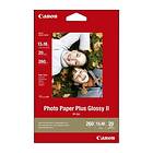 Canon PP-201 Photo Paper Plus Glossy II 260g 13x18cm 20st